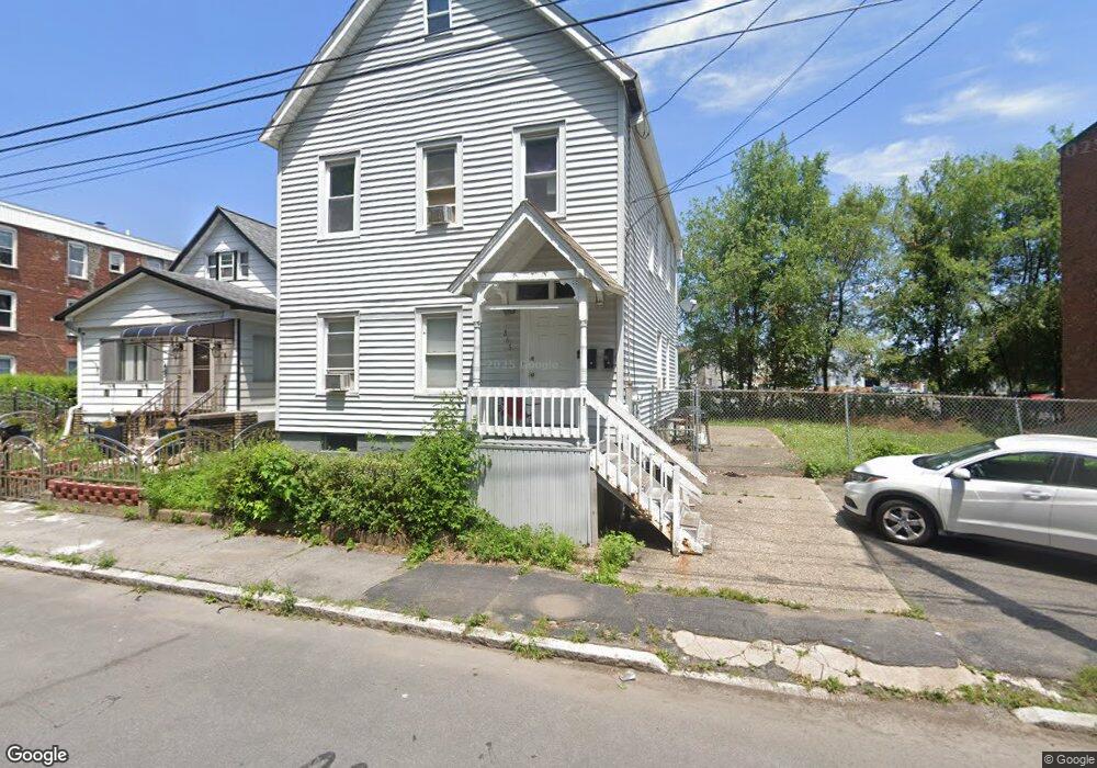 865 Strong St, Schenectady, NY 12307 - photo 1