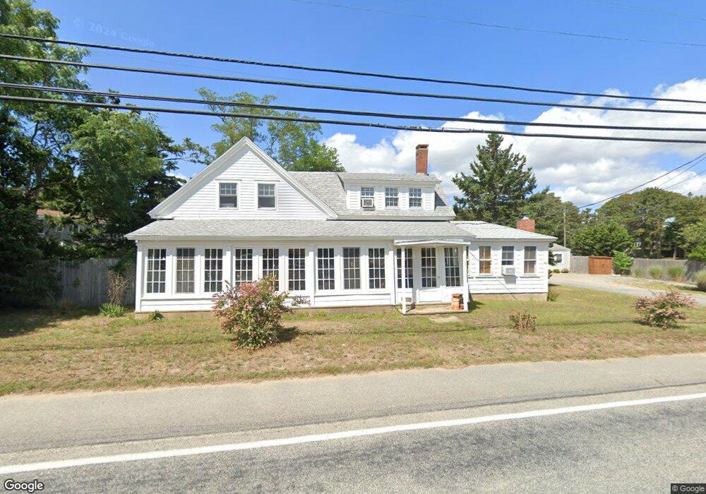 342 Lower County Rd unit 1-4, Dennis Port, MA 02639 - photo 1