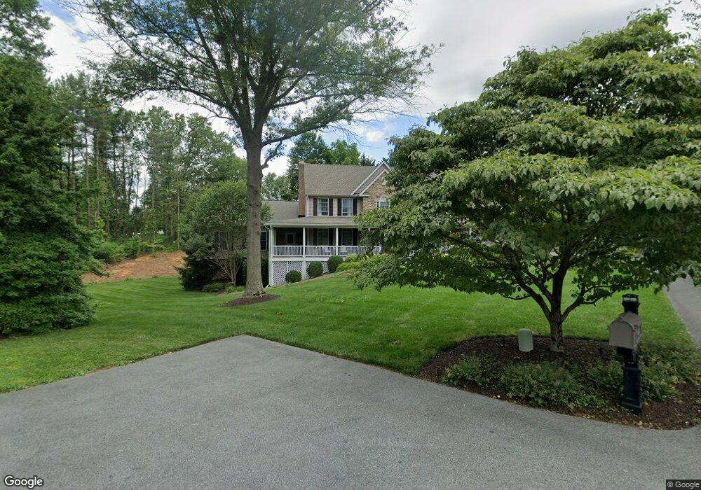 4803 Bart Allen Ln, Baldwin, MD 21013 - photo 1