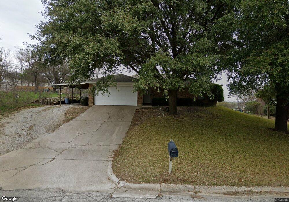 337 Arrowhead St, Fort Worth, TX 76108 - photo 1