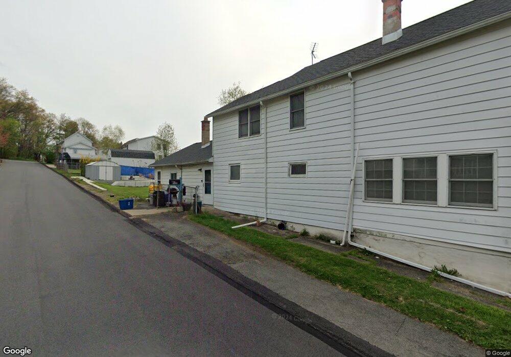 917 Charles St, Archbald, PA 18403 - photo 1