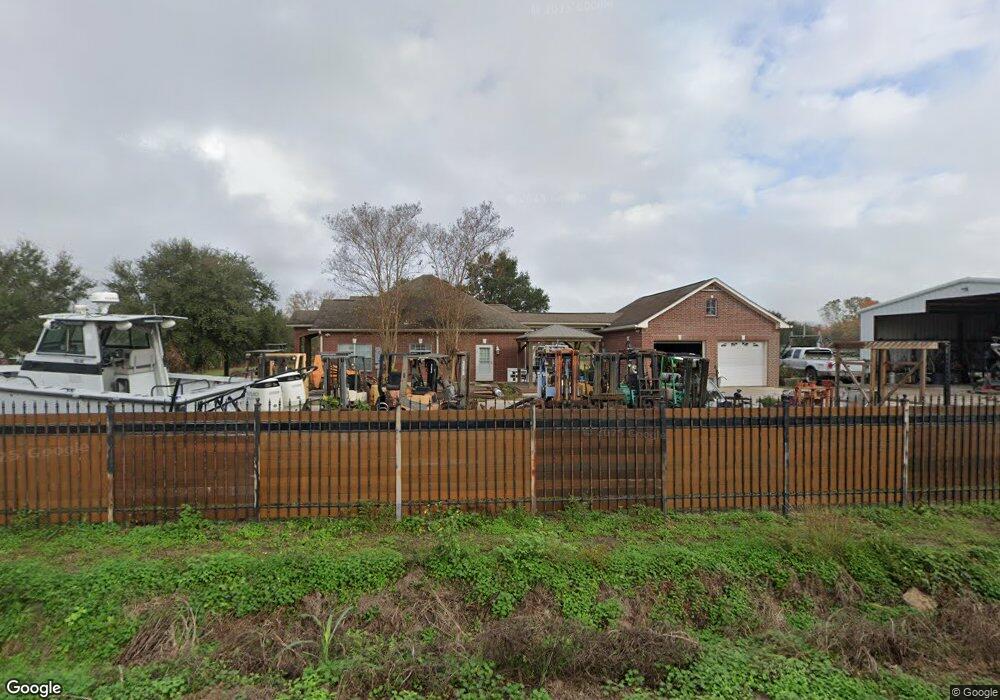 12602 Ann Louise Rd, Houston, TX 77086 - photo 1