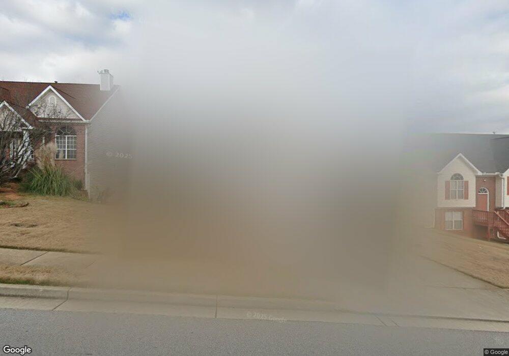 411 Gresham Dr, Stockbridge, GA 30281 - photo 1