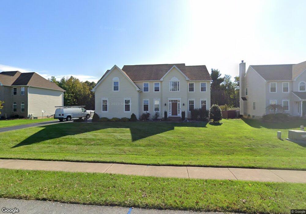 313 Meadow Glen Dr, Bear, DE 19701 - photo 1