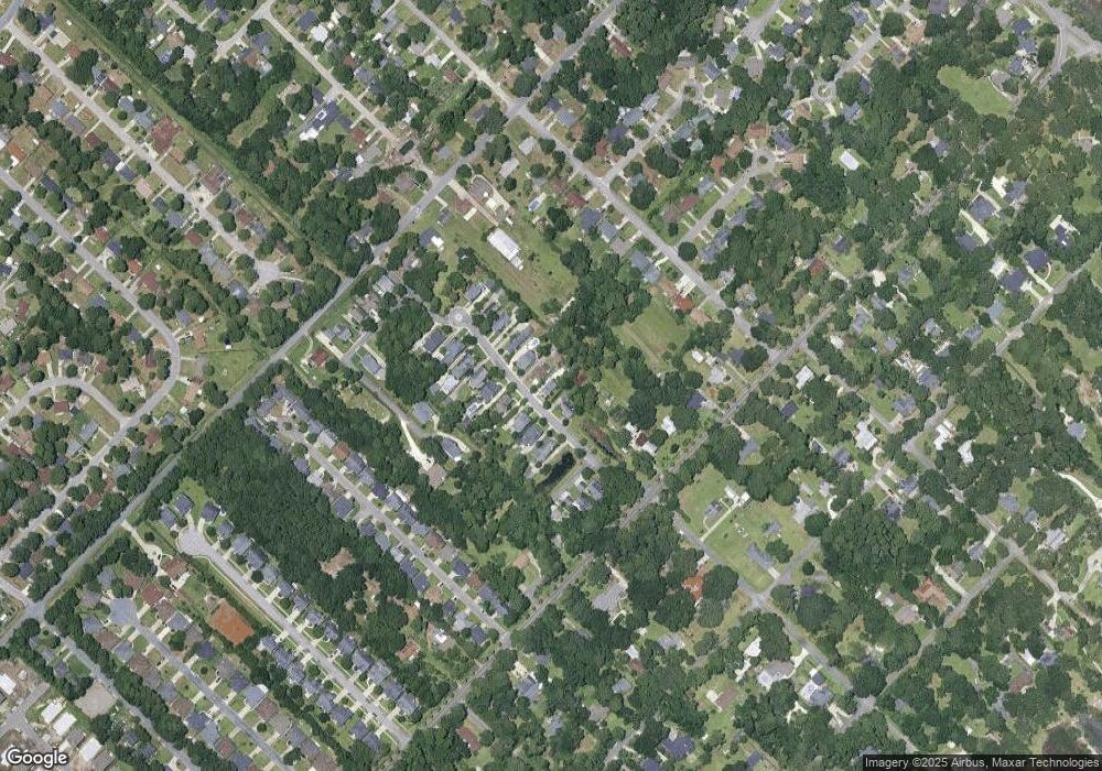 35 Breezy Palm Way, Savannah, GA 31406 - photo 1