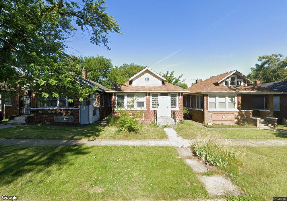 3752 Jefferson St, Gary, IN 46408 - photo 1