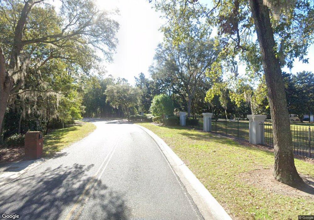 L2 BI River Oaks Dr, Blackshear, GA 31516 - photo 1