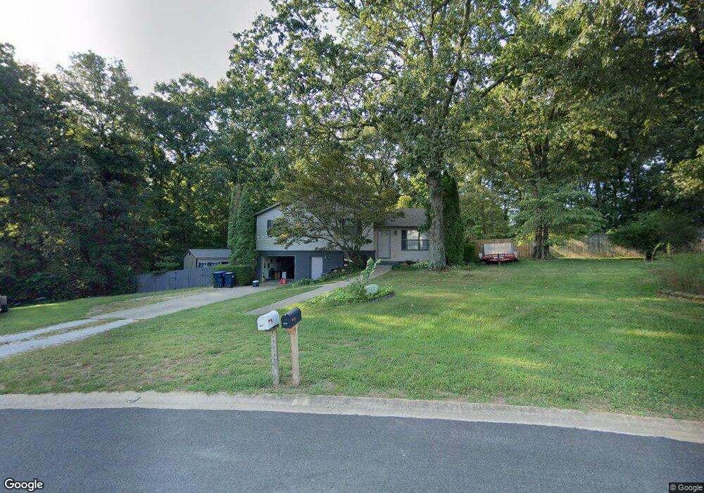 3529 Country Cir, Harrison, AR 72601 - photo 1