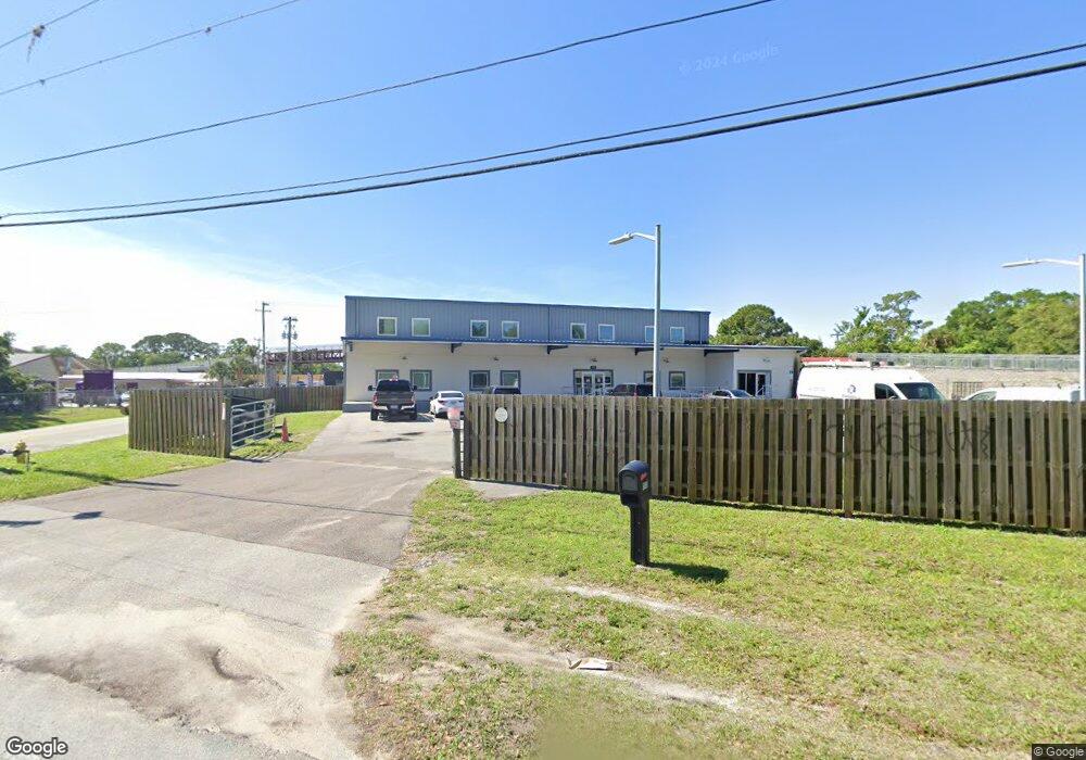 1111 Norwood Ave, Titusville, FL 32796 - photo 1