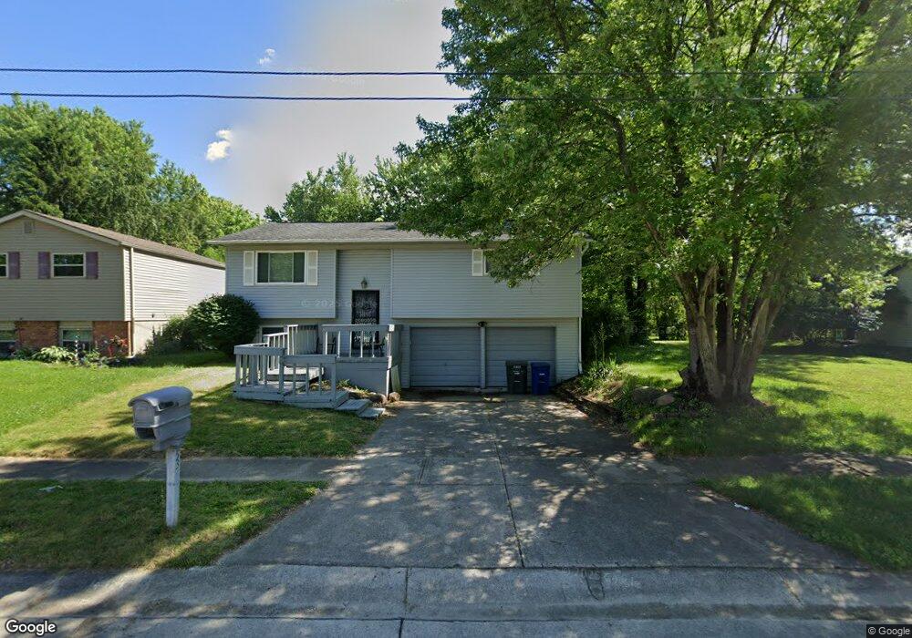 5353 Sherry Ct, Columbus, OH 43232 - photo 1