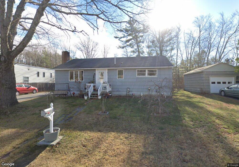 5 Macmillan Dr, Brunswick, ME 04011 - photo 1