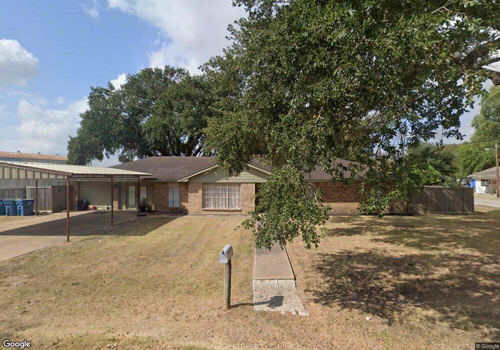 1215 A St, Waller, TX 77484 - photo 1