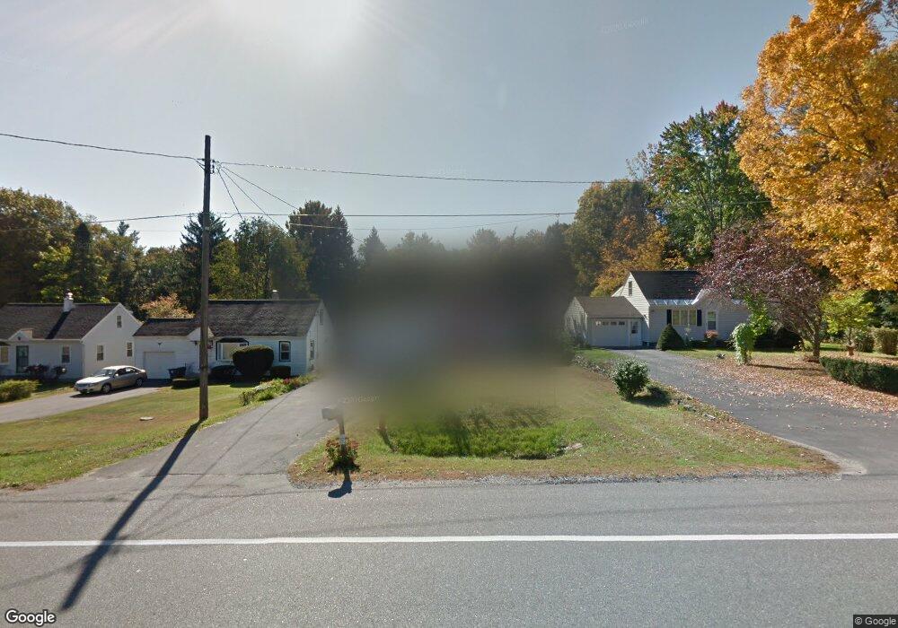 1323 W High St, Ballston Spa, NY 12020 - photo 1