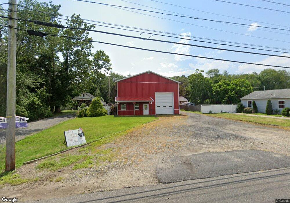 5819 White Horse Pike, Egg Harbor City, NJ 08215 - photo 1