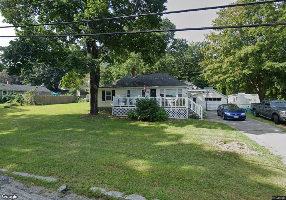 32 Cranberry Meadow Rd, Bellingham, MA 02019 - photo 1