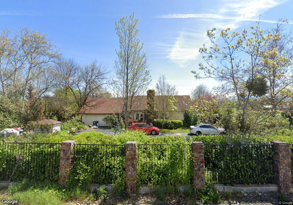 1898 Old Stage Rd, Central Point, OR 97502 - photo 1