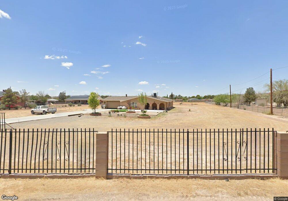 311 Fresno Dr, El Paso, TX 79915 - photo 1