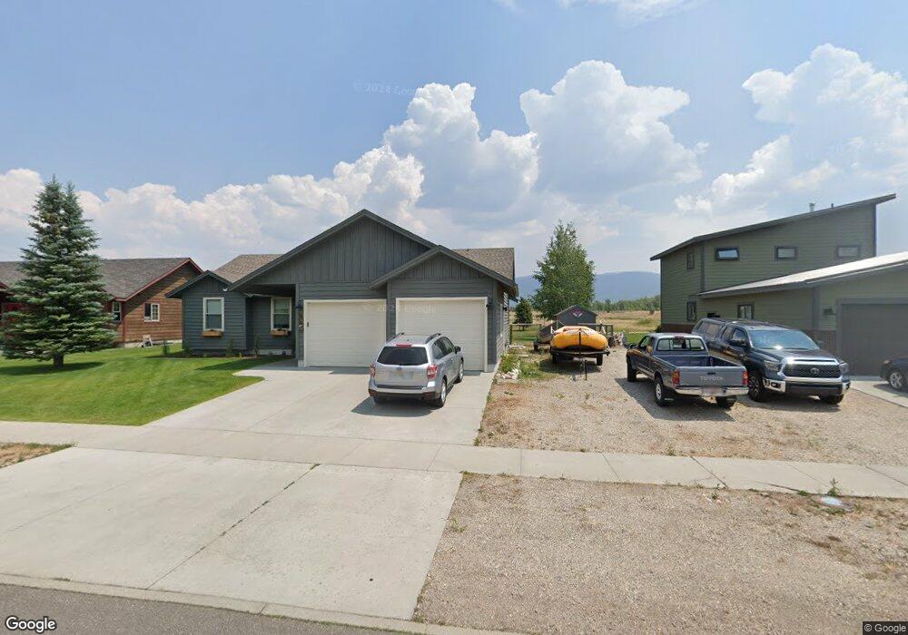 875 Piute St, Driggs, ID 83422 - photo 1