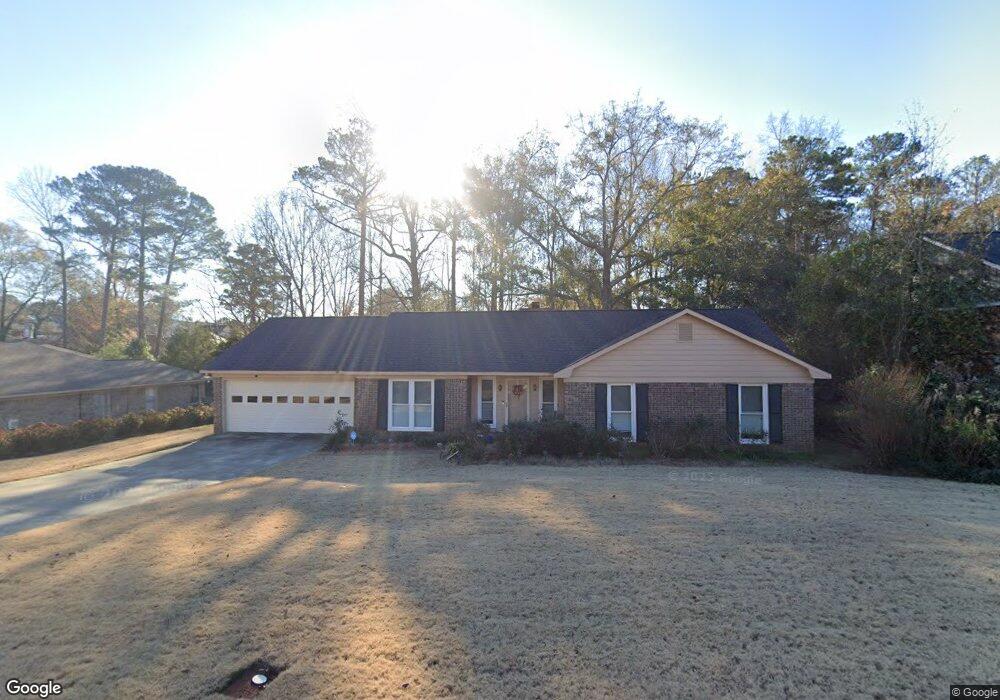 924 Lismore Dr, Columbus, GA 31904 - photo 1