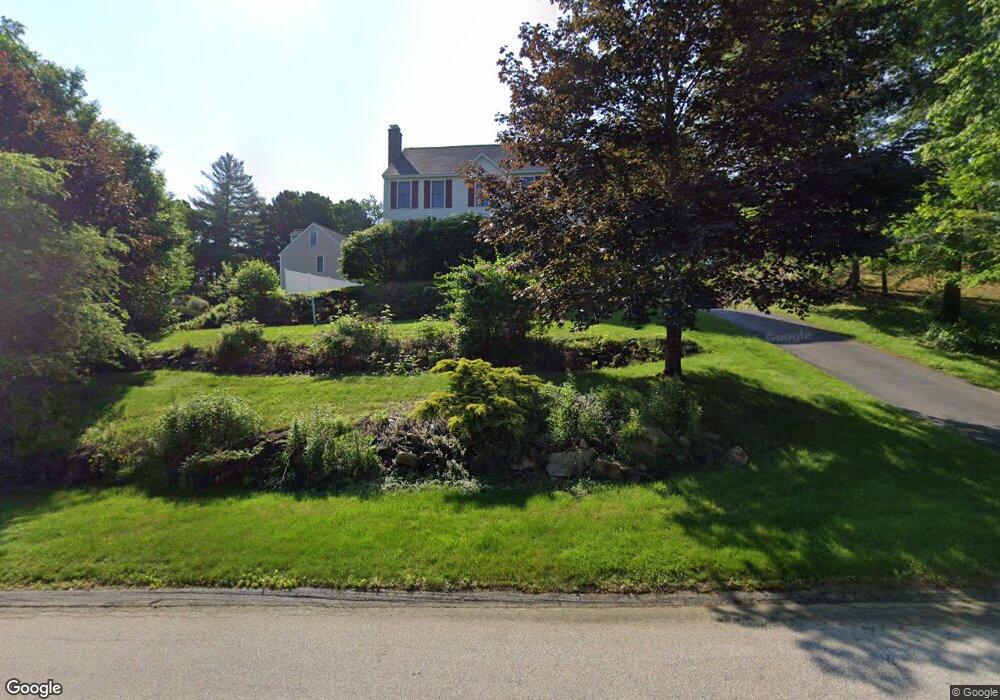 3 Hancock Rd, Windham, NH 03087 - photo 1