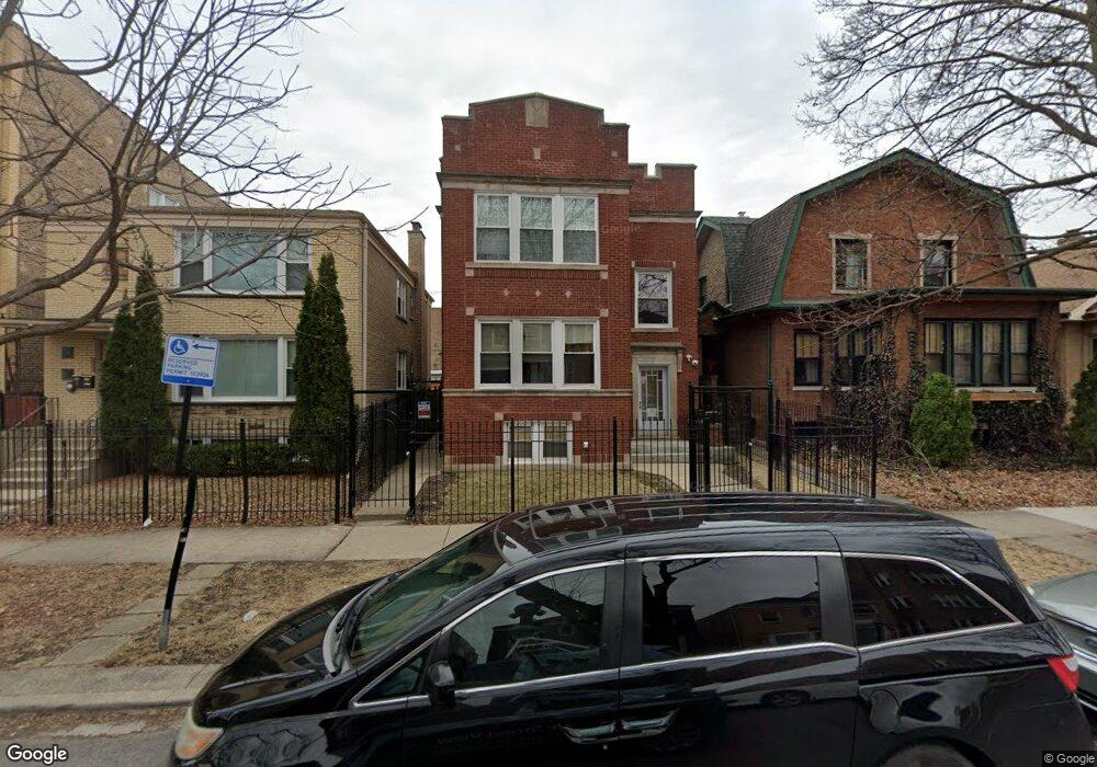 6437 N Fairfield Ave unit 1, Chicago, IL 60645 - photo 1