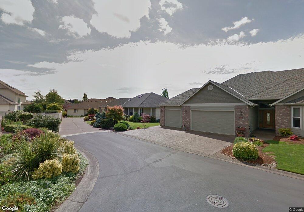 748 Crystal Springs Ln N, Keizer, OR 97303 - photo 1