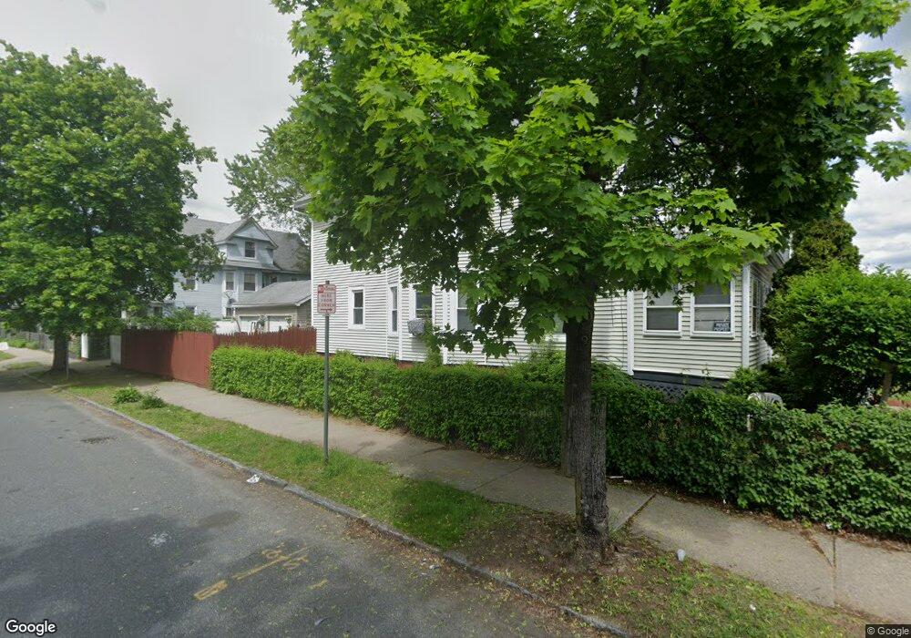 306 Wilbraham Rd unit 308, Springfield, MA 01109 - photo 1