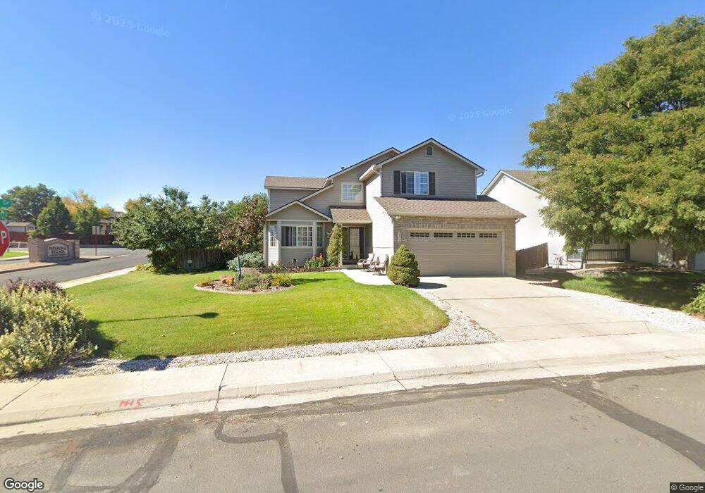 13501 Albion Cir, Thornton, CO 80241 - photo 1