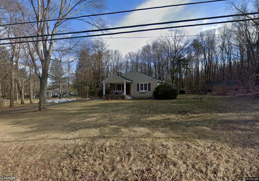 207 Blue Shutters Rd, Roaring Brook Township, PA 18444 - photo 1