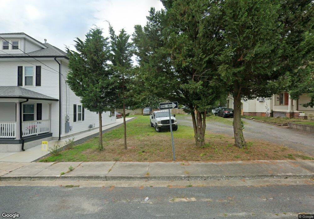 206 Elizabeth St, Salisbury, MD 21801 - photo 1