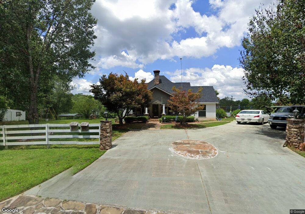 1751 Apalachee River Rd, Madison, GA 30650 - photo 1