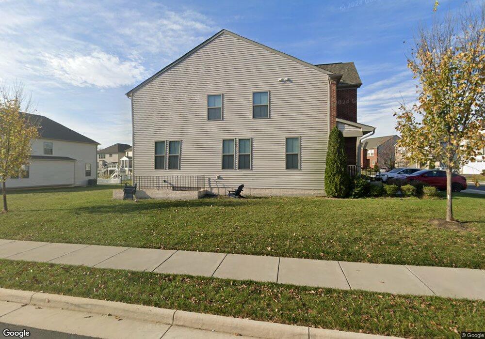 42535 Oxford Forest Cir, Chantilly, VA 20152 - photo 1