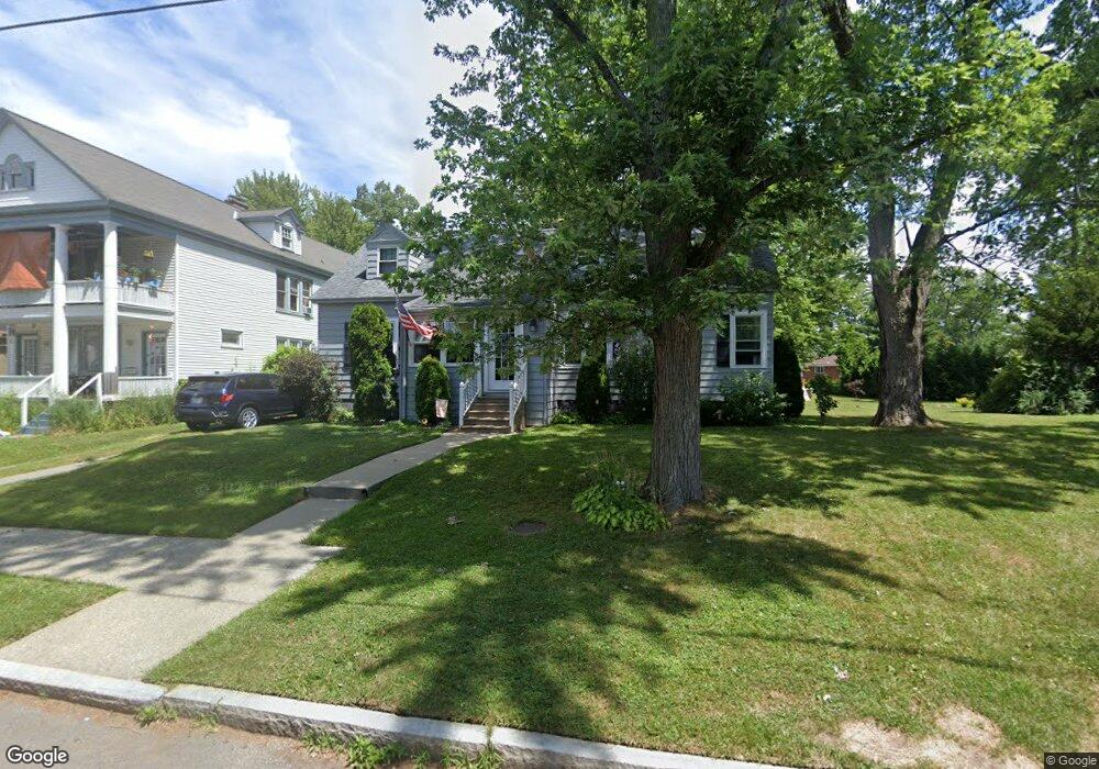 70 Harris Ave, Albany, NY 12208 - photo 1