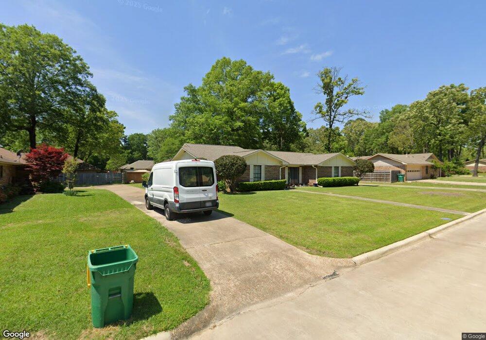 3507 Richwood Dr, Texarkana, TX 75503 - photo 1
