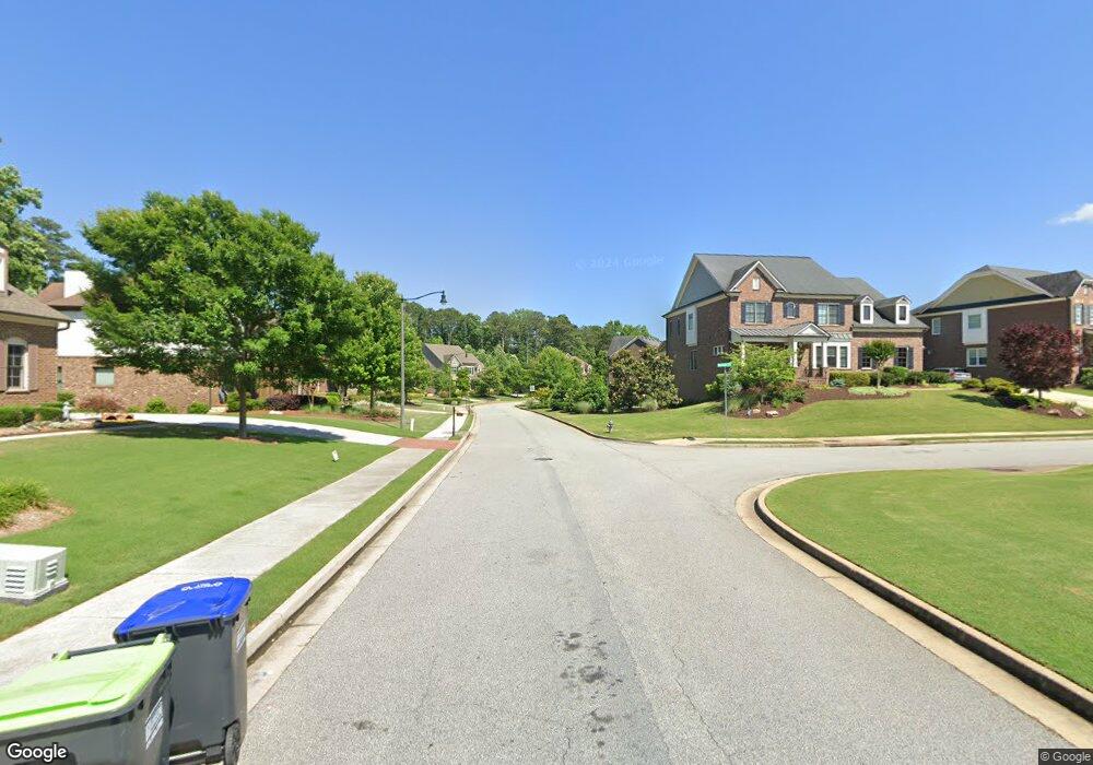 0 Barnhill Dr unit 7338567, Marietta, GA 30062 - photo 1