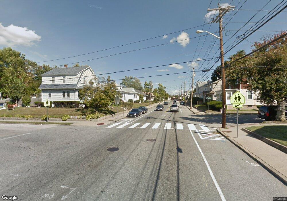 0 Beachmont Ave 02905 - photo 1