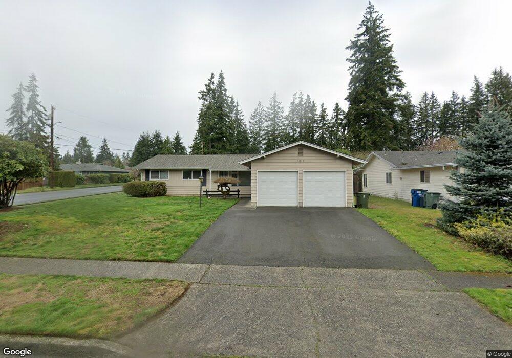 5803 183rd St SW, Lynnwood, WA 98037 - photo 1
