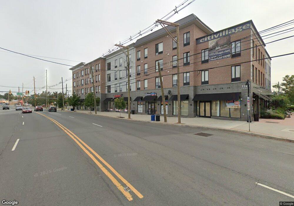 1140 E Saint Georges Ave unit 210, Linden, NJ 07036 - photo 1