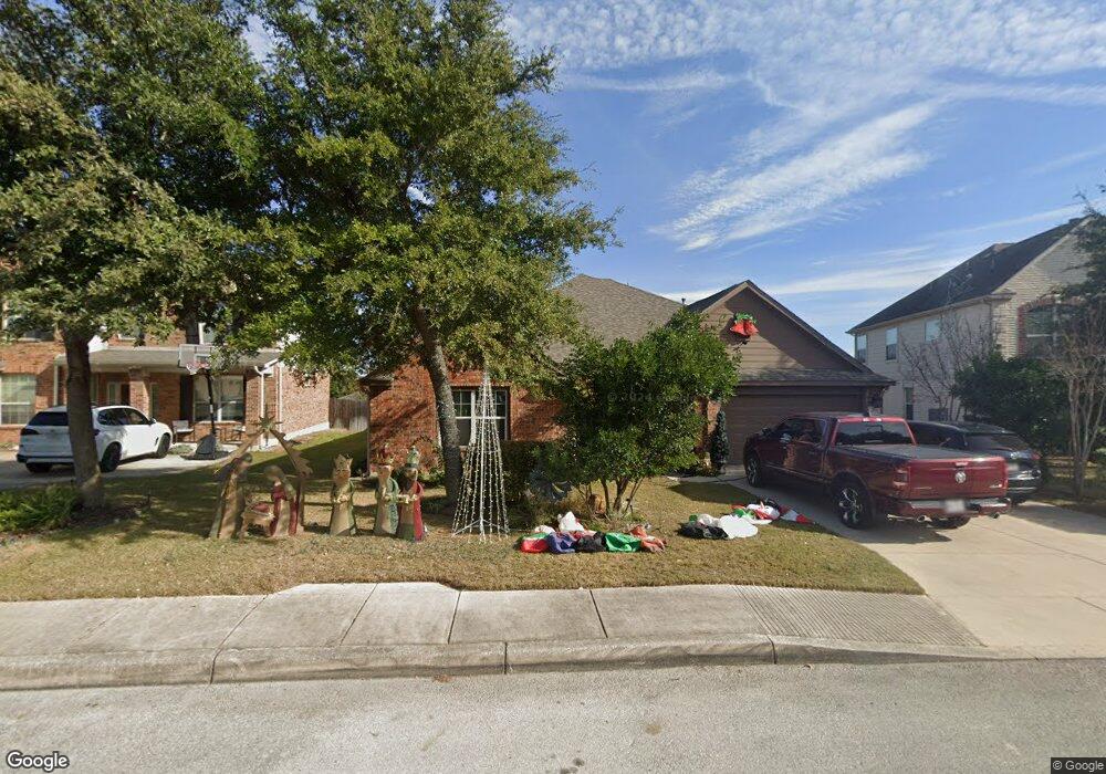 3710 Mendocino Park, San Antonio, TX 78261 - photo 1