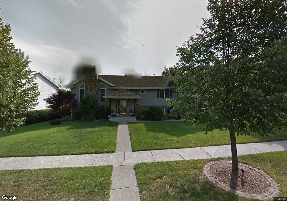 605 N Wren Ln, Griffith, IN 46319 - photo 1