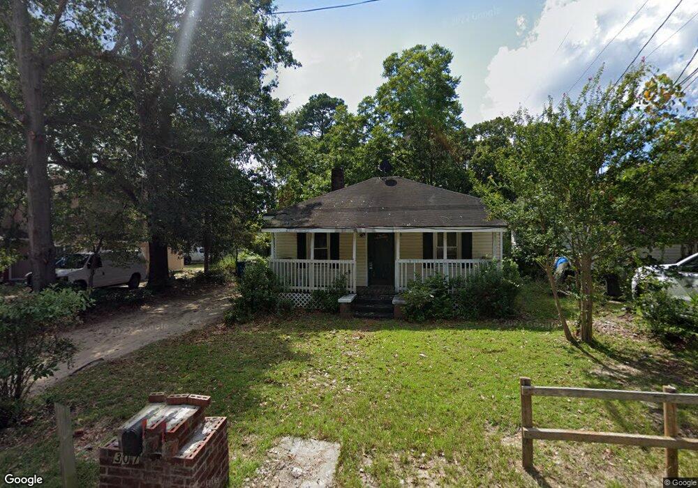 307 N Line St, West Columbia, SC 29169 - photo 1