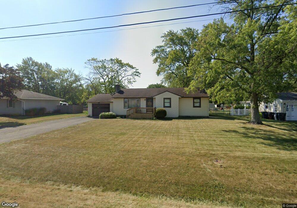 1721 Diller Rd, Lima, OH 45807 - photo 1