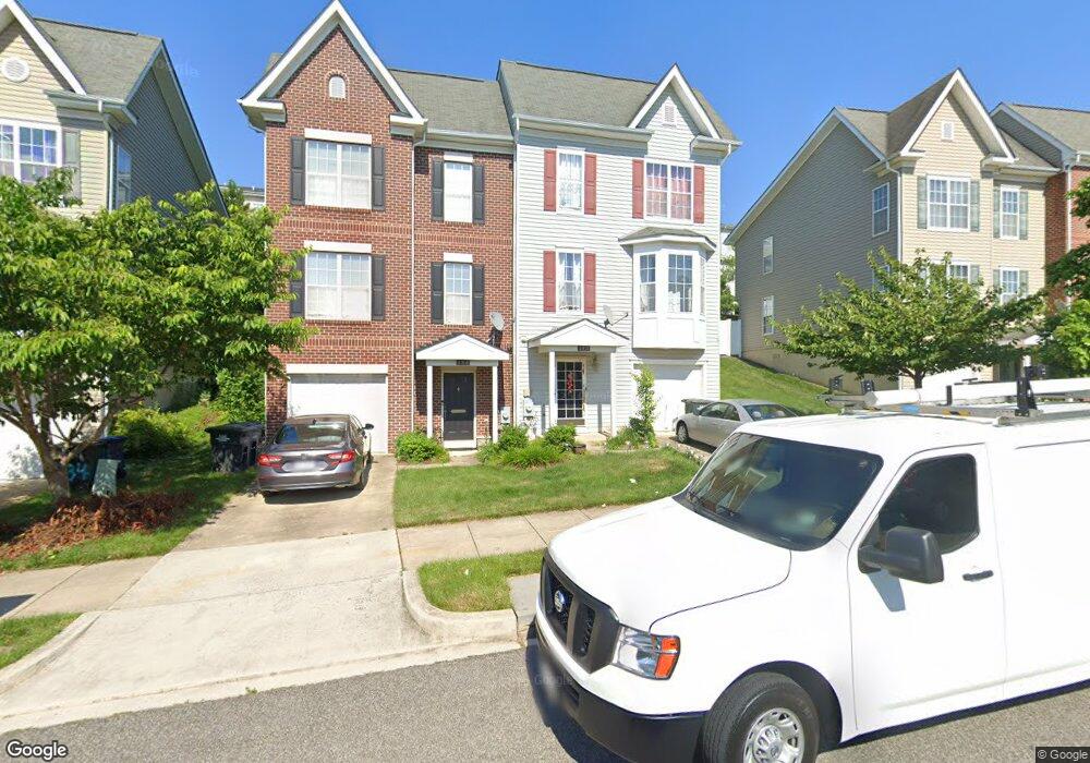 140 57th St SE unit 144, Washington, DC 20019 - photo 1