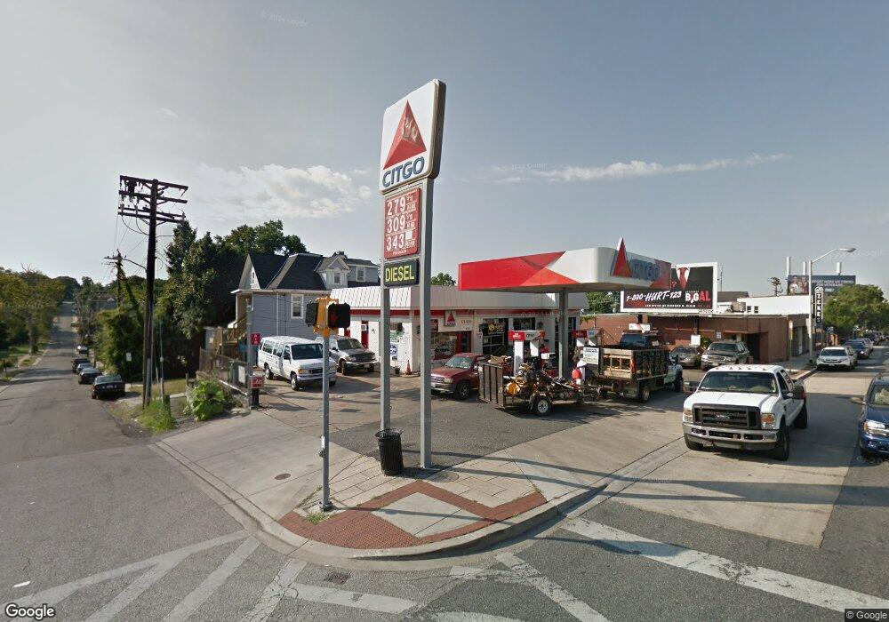 4725 Harford Rd, Baltimore, MD 21214 - photo 1