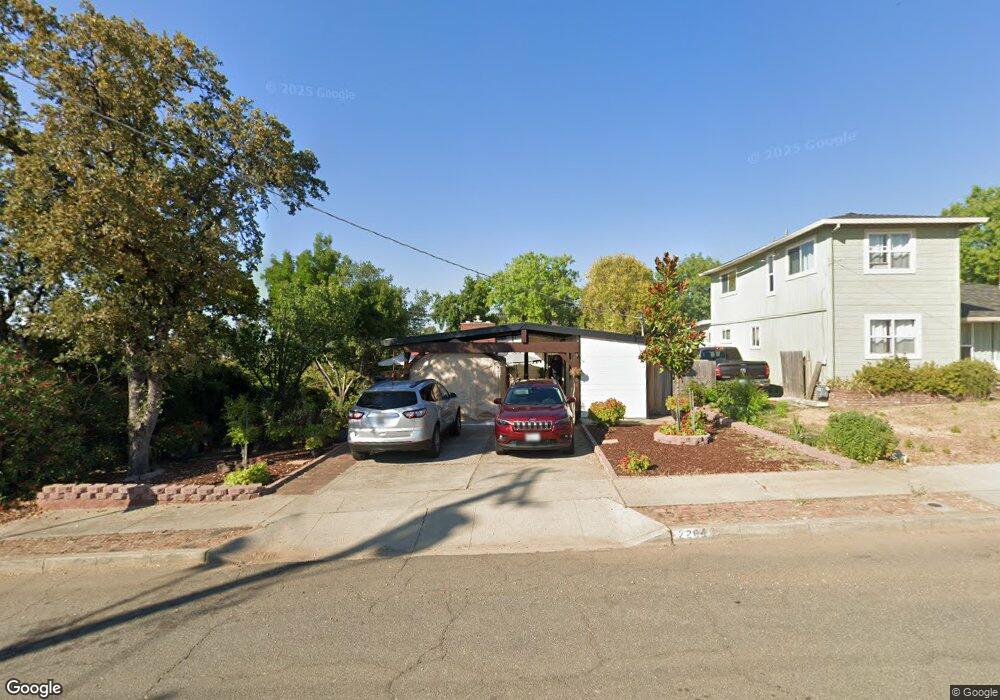 2264 Crestview Ave, Redding, CA 96001 - photo 1