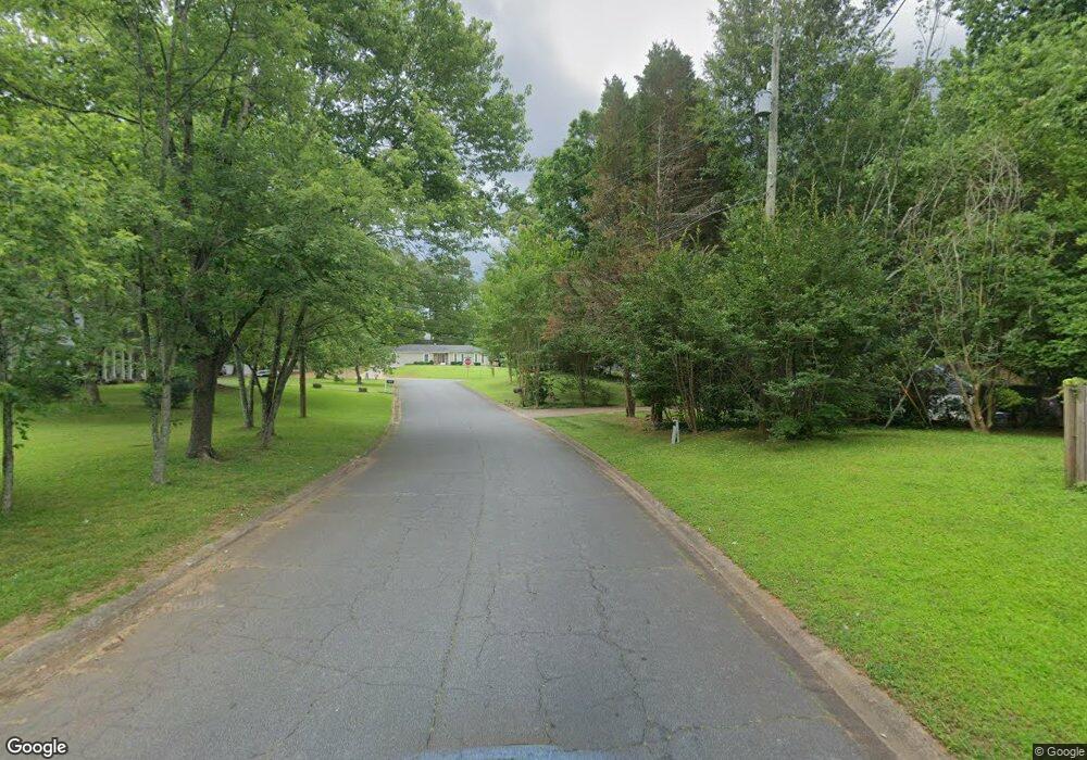 0 Rock Mill Pkwy, Marietta, GA 30062 - photo 1