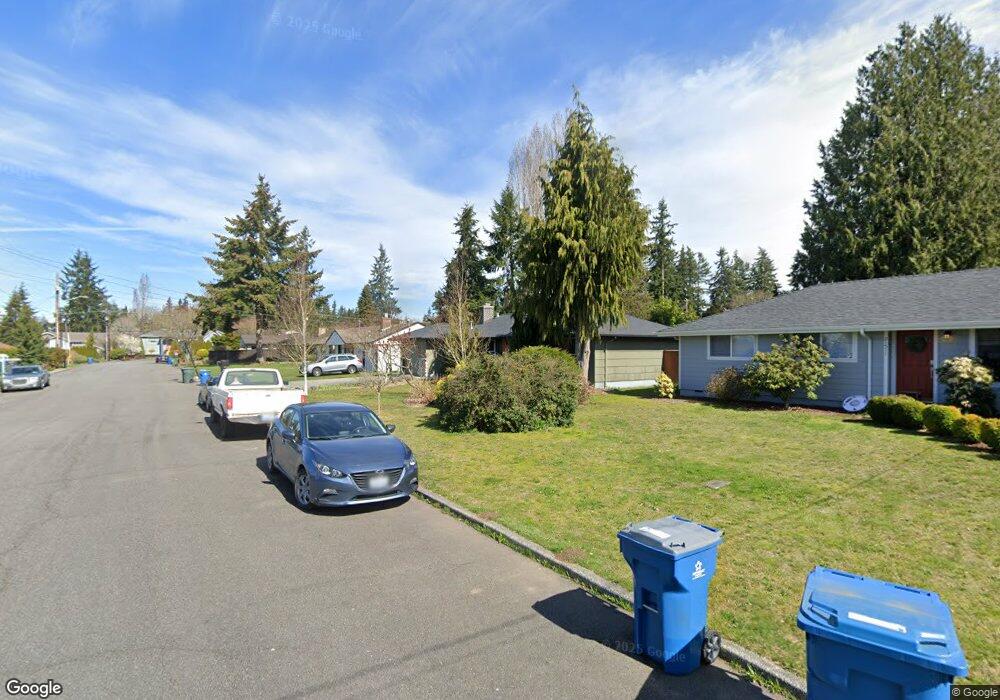 21503 90th Ave W, Edmonds, WA 98026 - photo 1