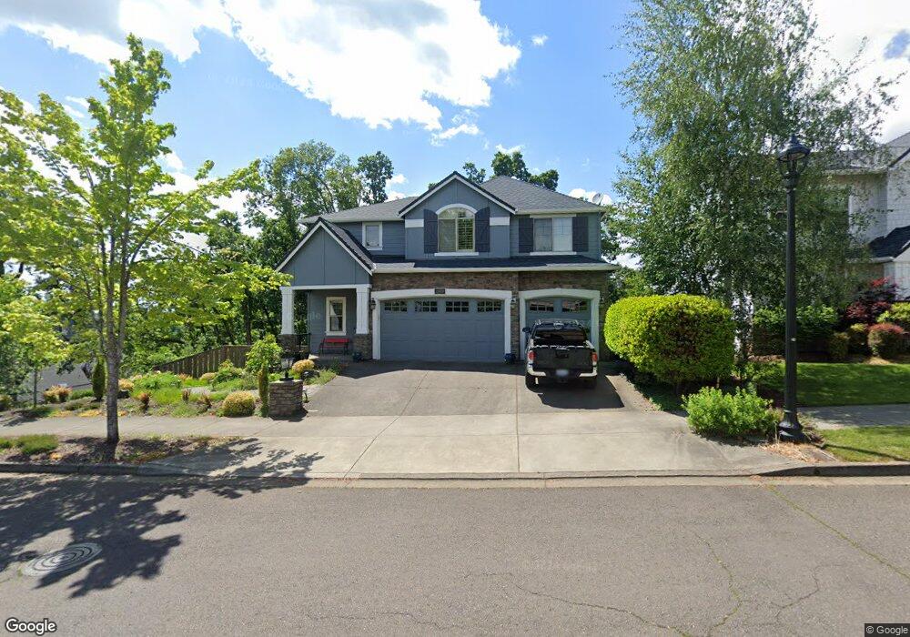 2724 Ridge Ln, West Linn, OR 97068 - photo 1