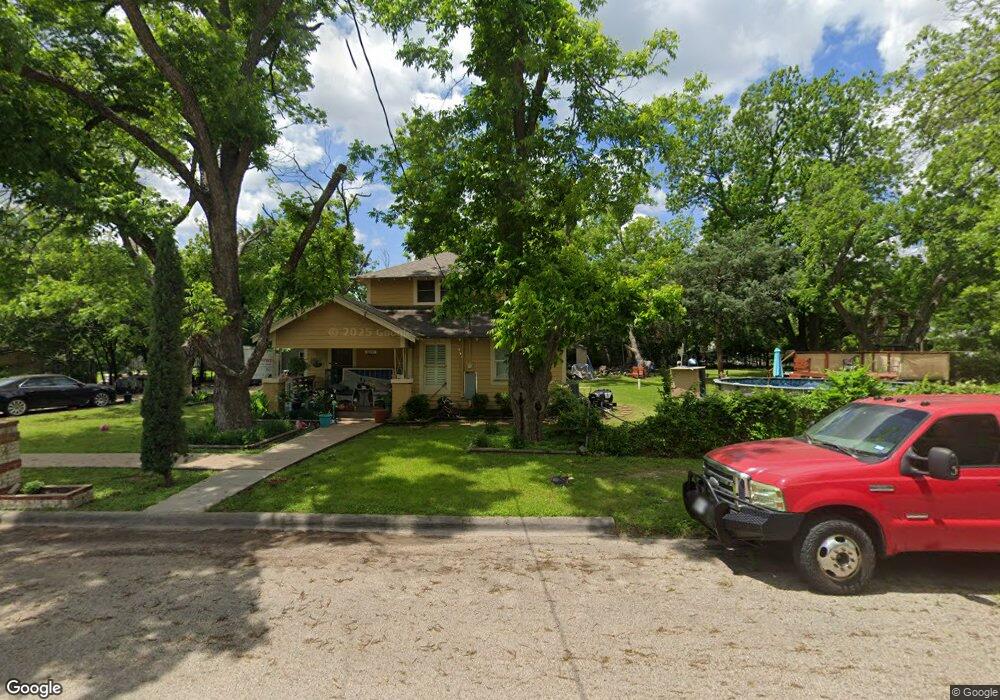 1503 N Buffalo Ave, Cleburne, TX 76033 - photo 1