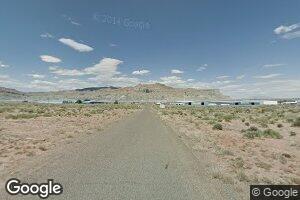 700 E Yankee Doodle Dr, Kanab, UT 84741